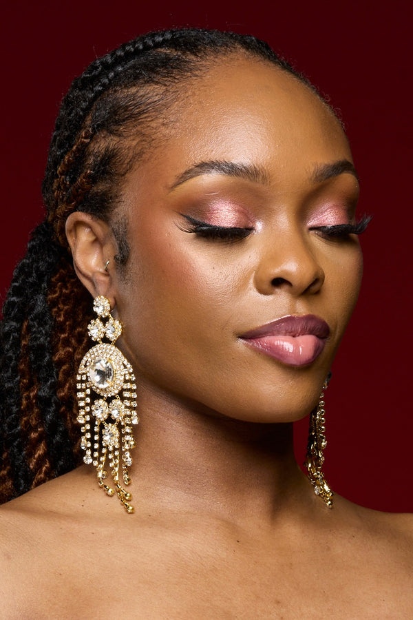 Selina Luxe Earrings