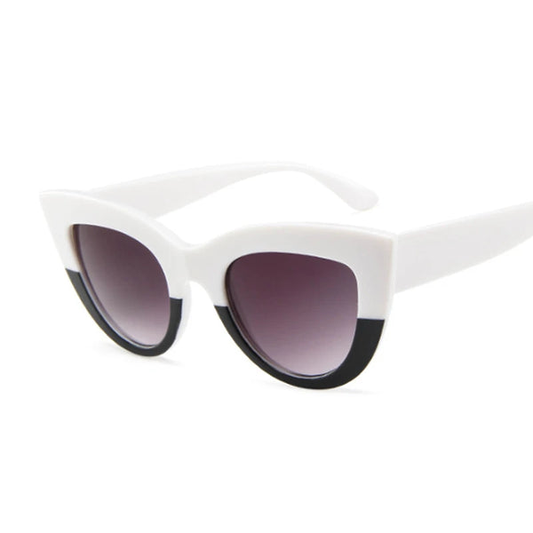 Frame You Up Sunglasses