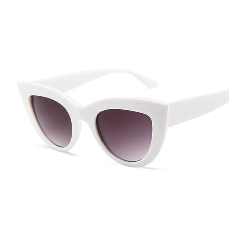 Frame You Up Sunglasses