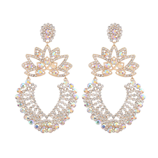 Sasha Luxe Earrings