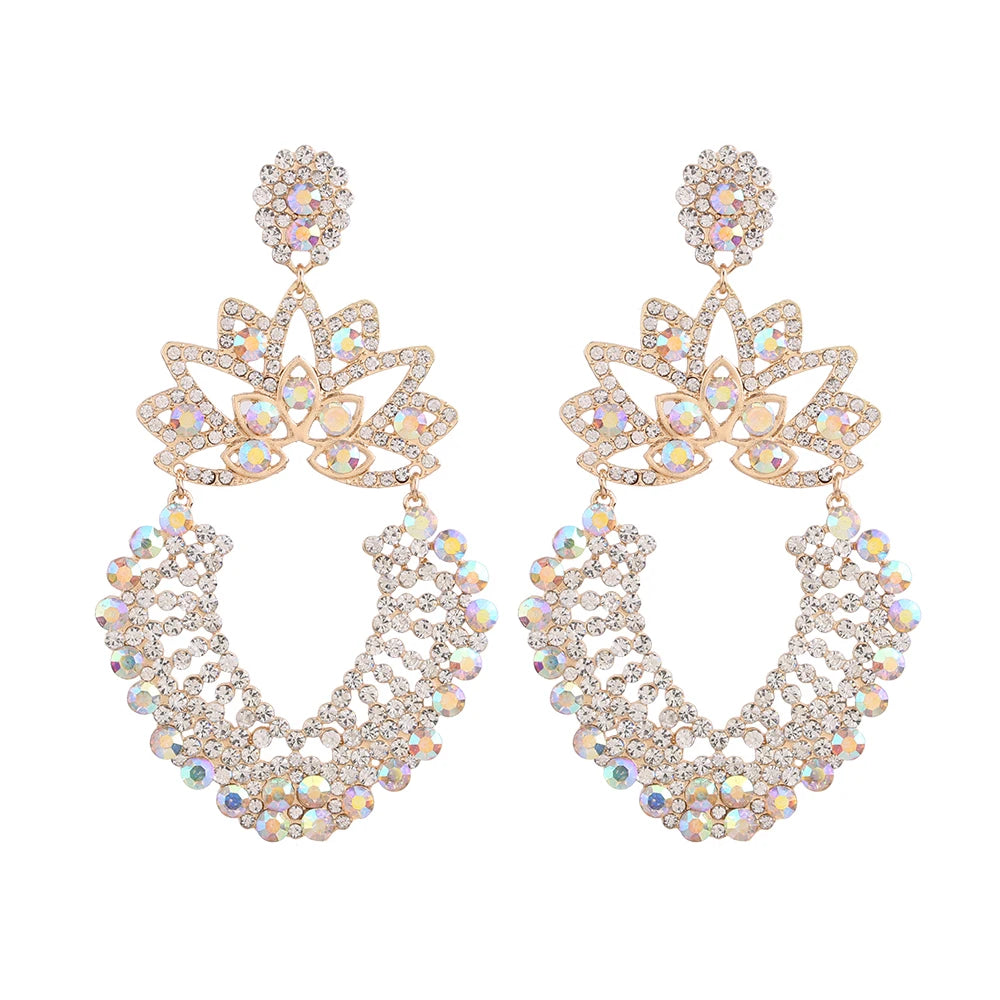 DESIREÈ LUXE EARRINGS
