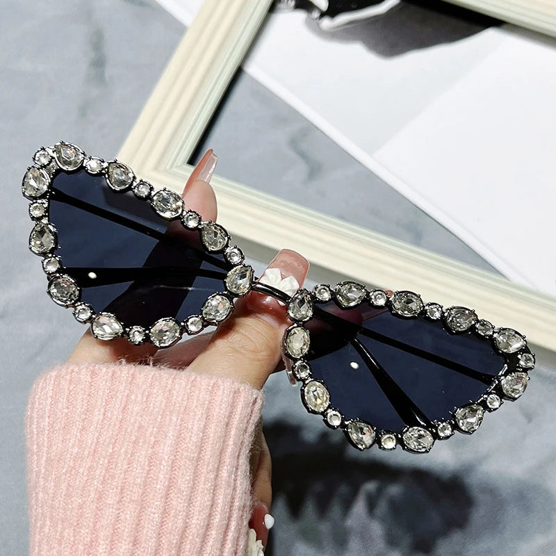 Glitz Girl Sunglasses