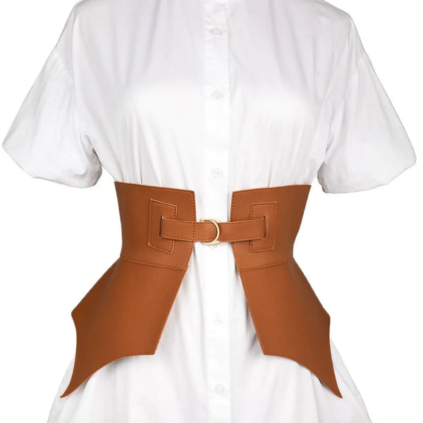 Oscar Corset Belt