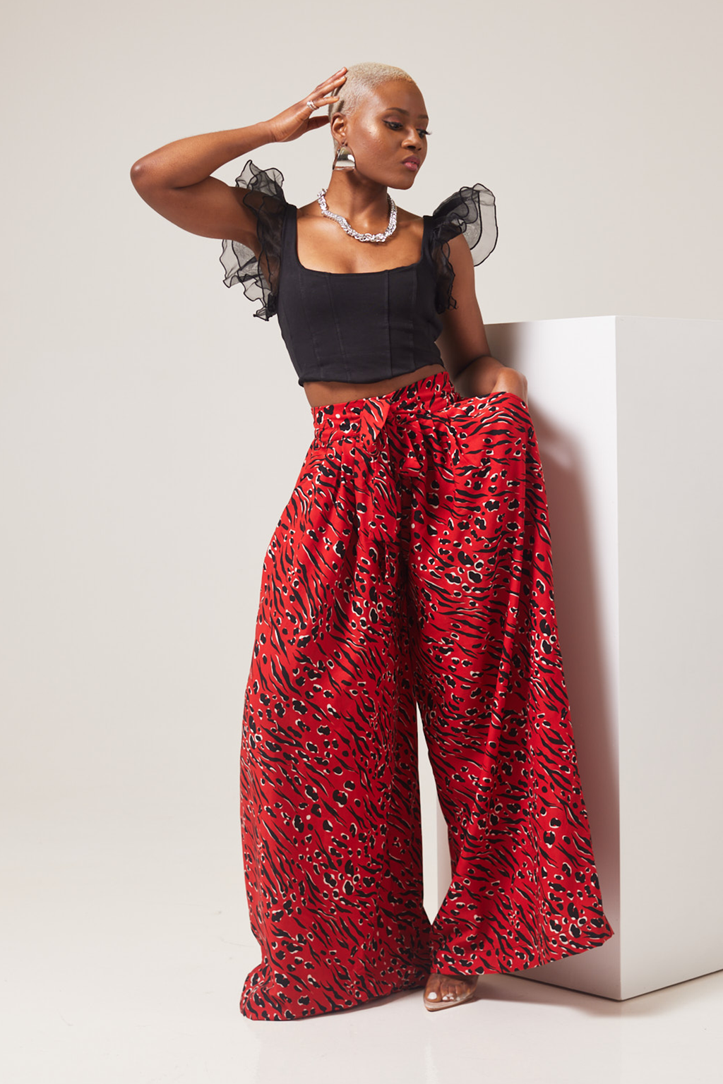 Ara Wide Pants