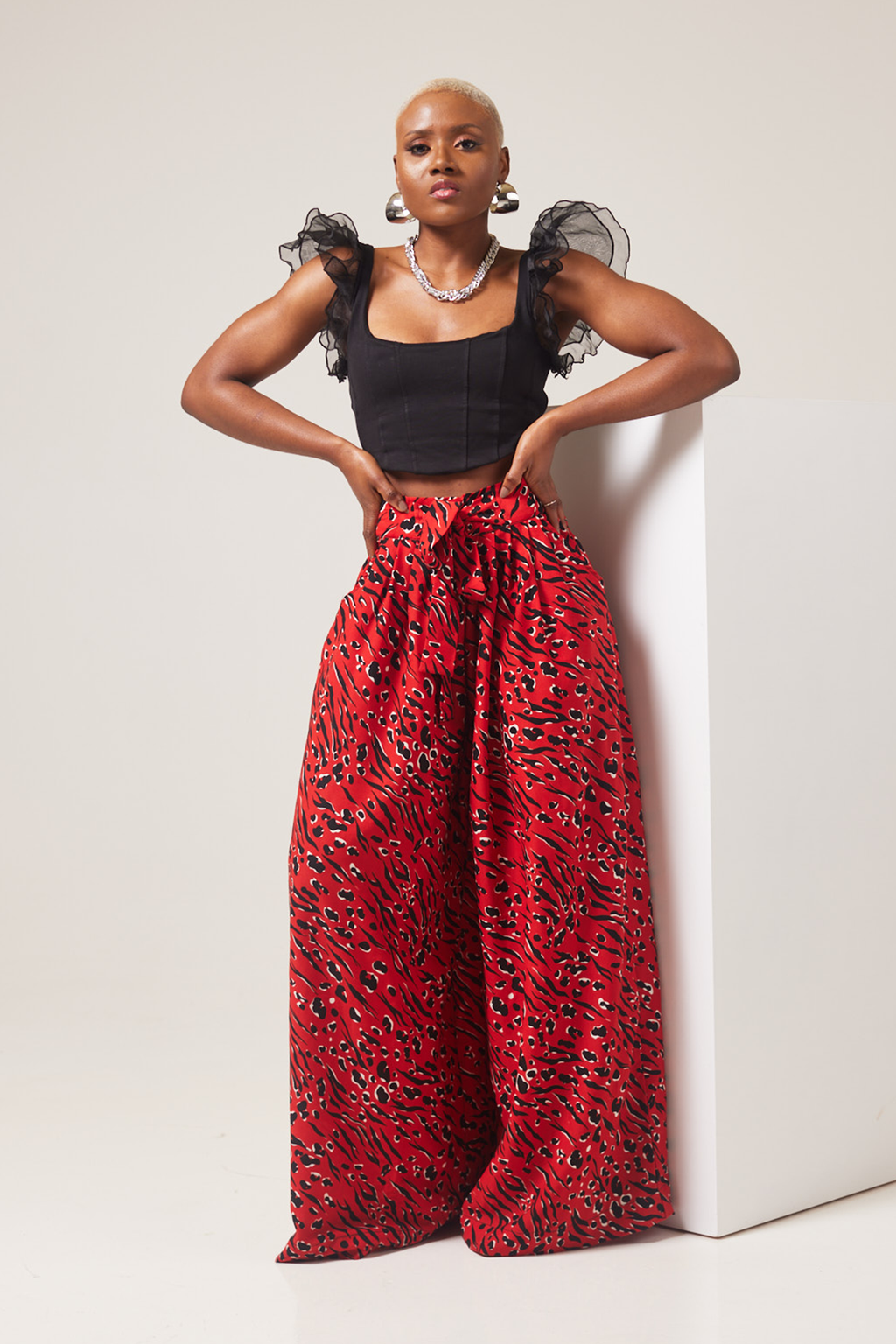 Ara Wide Pants