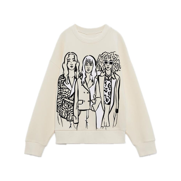 Thandie Sweatshirt