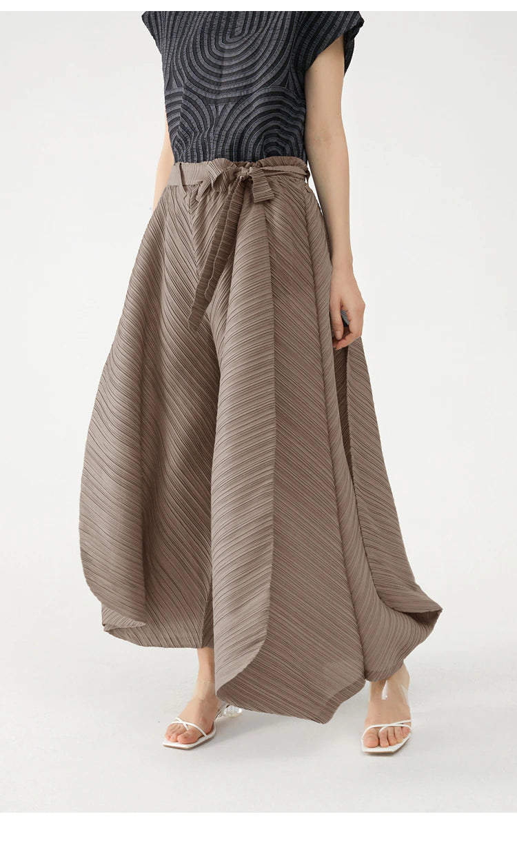 Oscar Wide Pants