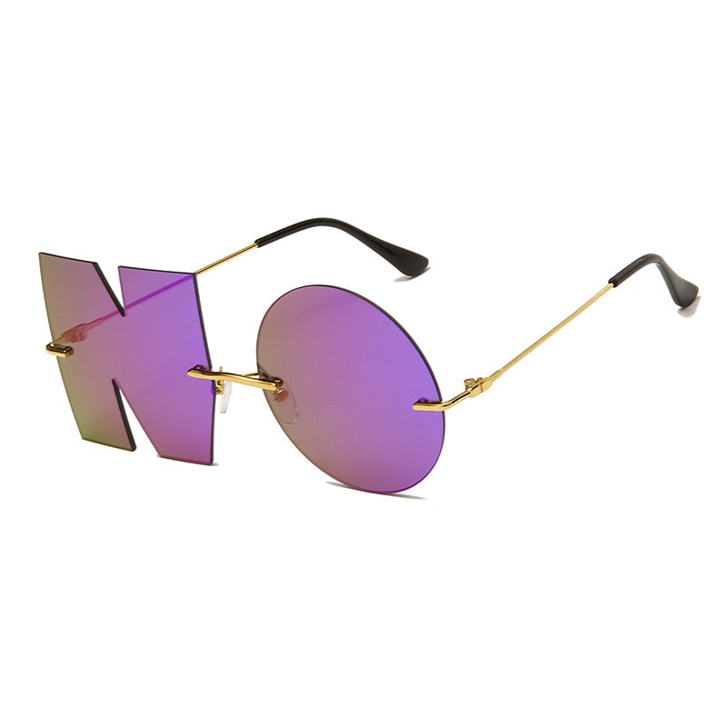 Nope Sunglasses