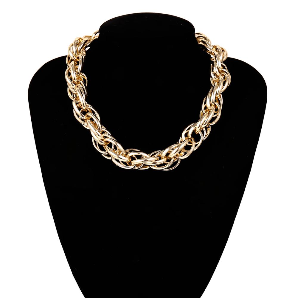 Omah Necklace