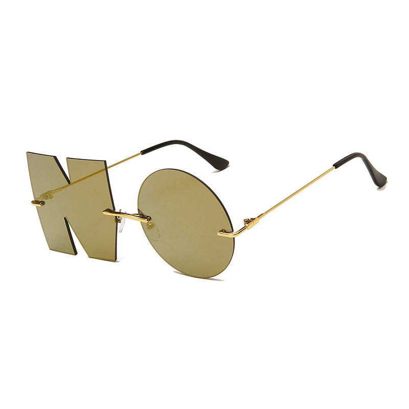 Nope Sunglasses