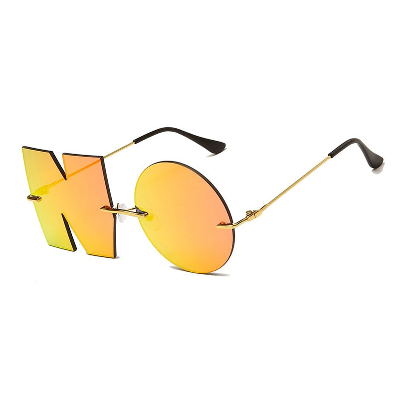 Nope Sunglasses