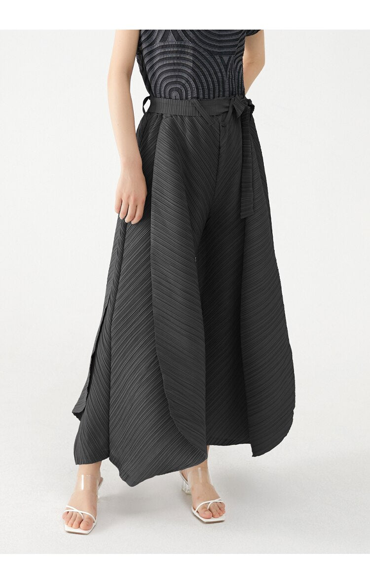 Oscar Wide Pants