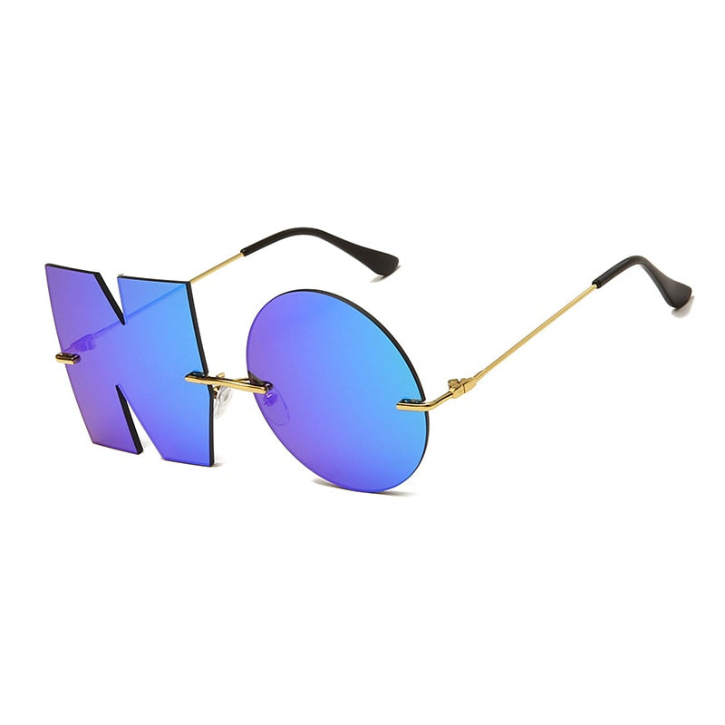 Nope Sunglasses