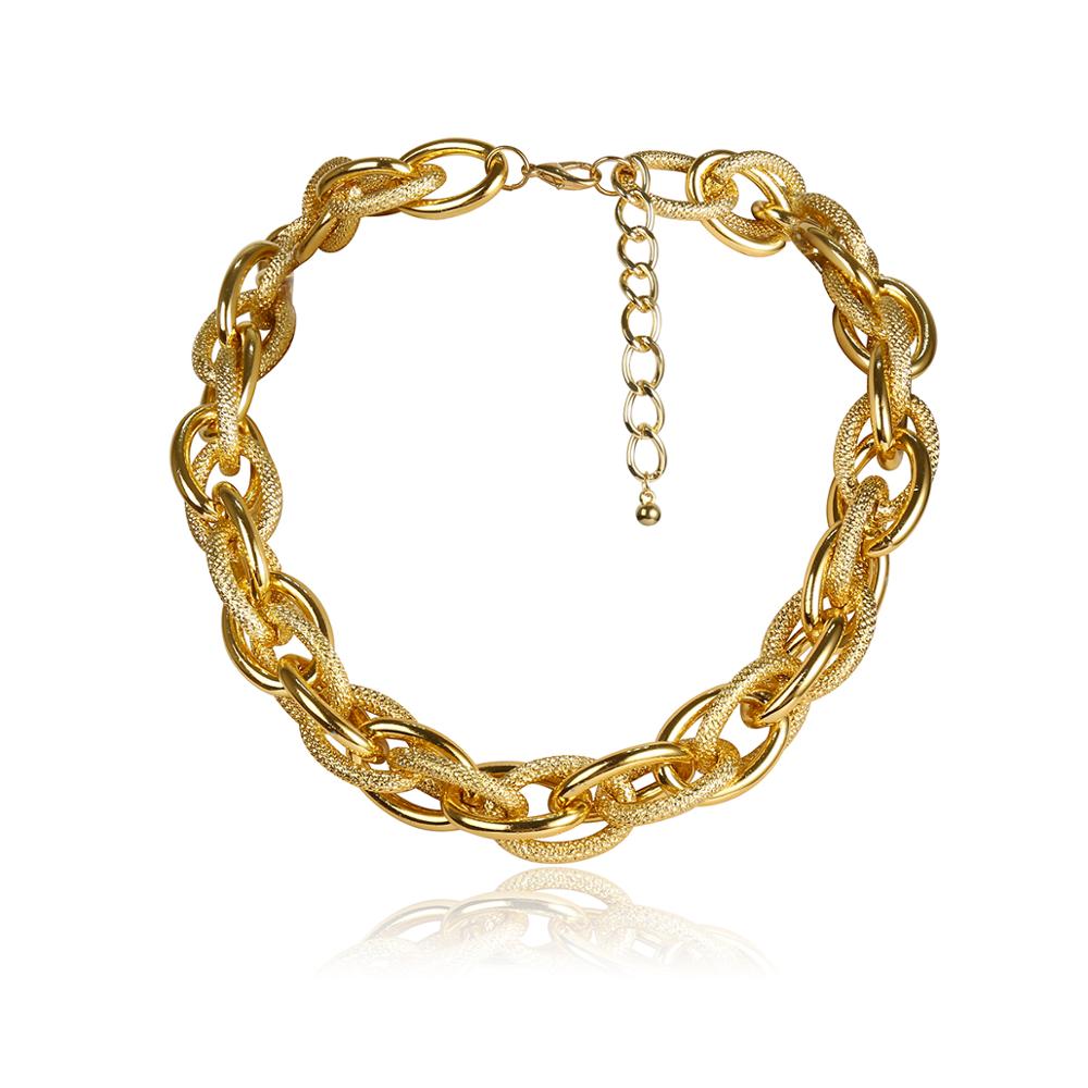 Omah Necklace