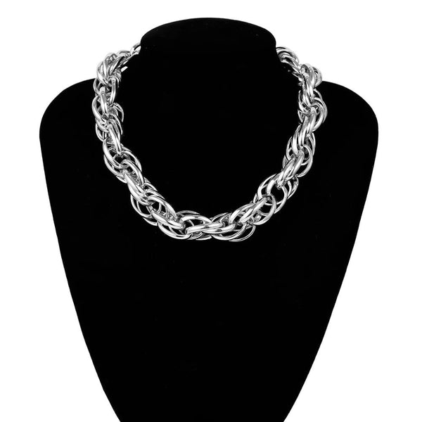 Omah Necklace