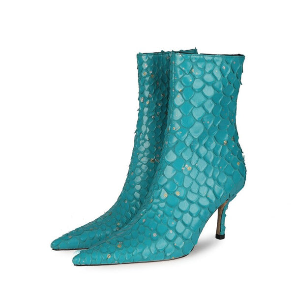 Barbini Ankle Boots