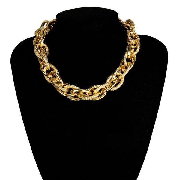 Omah Necklace