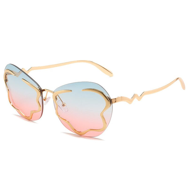 Halie Sunglasses