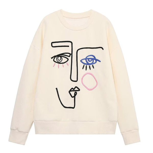 Brittany Sweatshirt