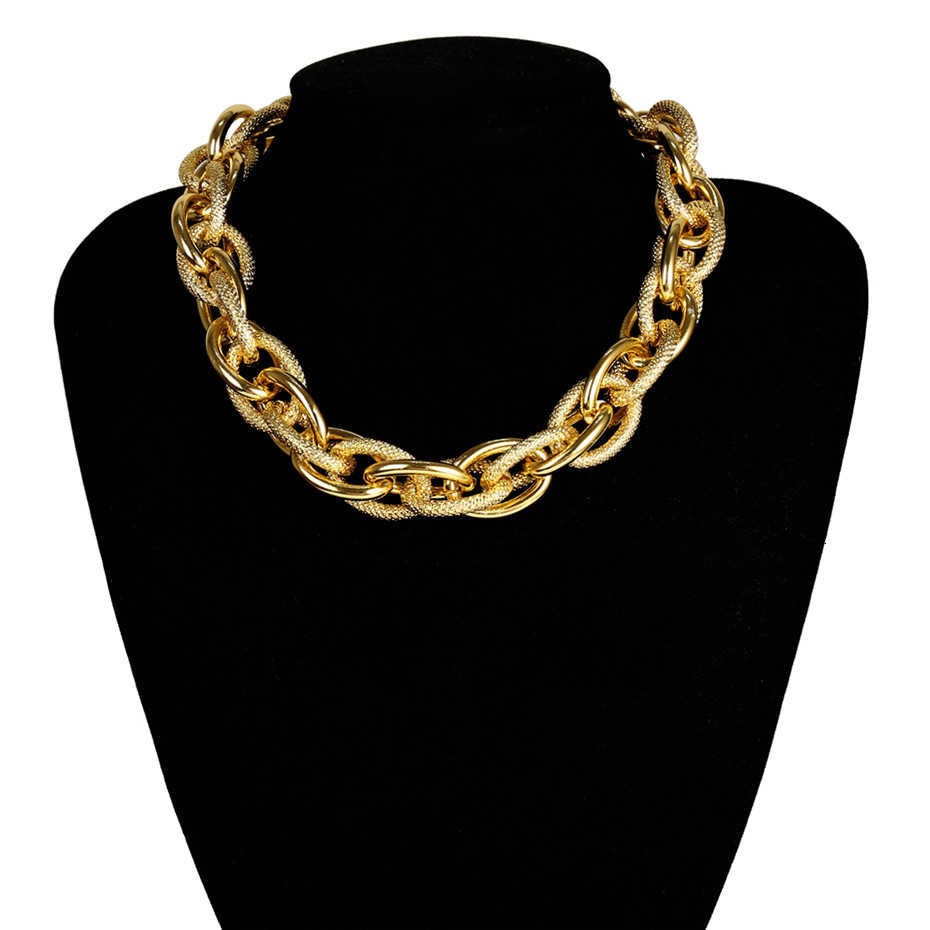 Omah Necklace