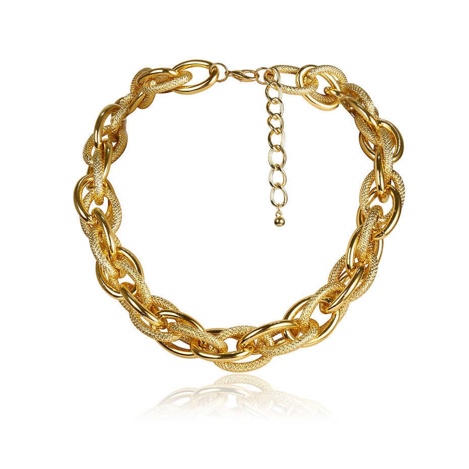 Omah Necklace