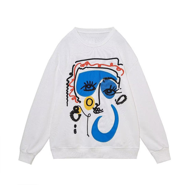 Eyasi Sweatshirt