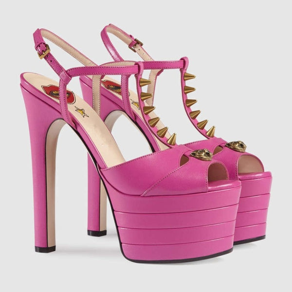 Monya Heels