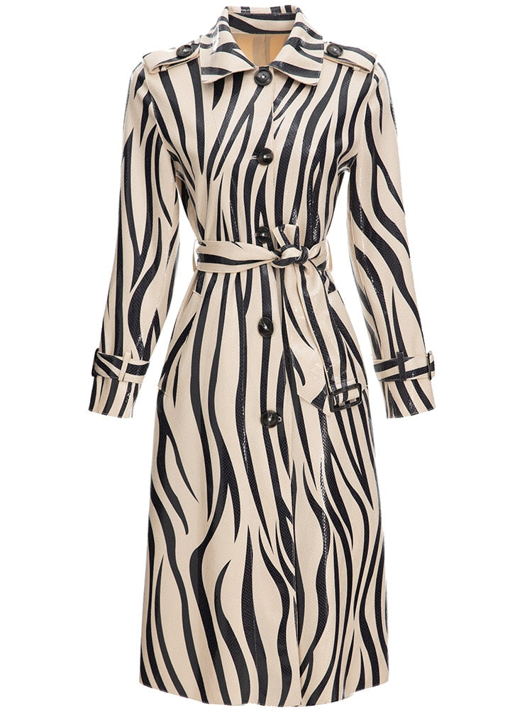 Streatham Trench Coat