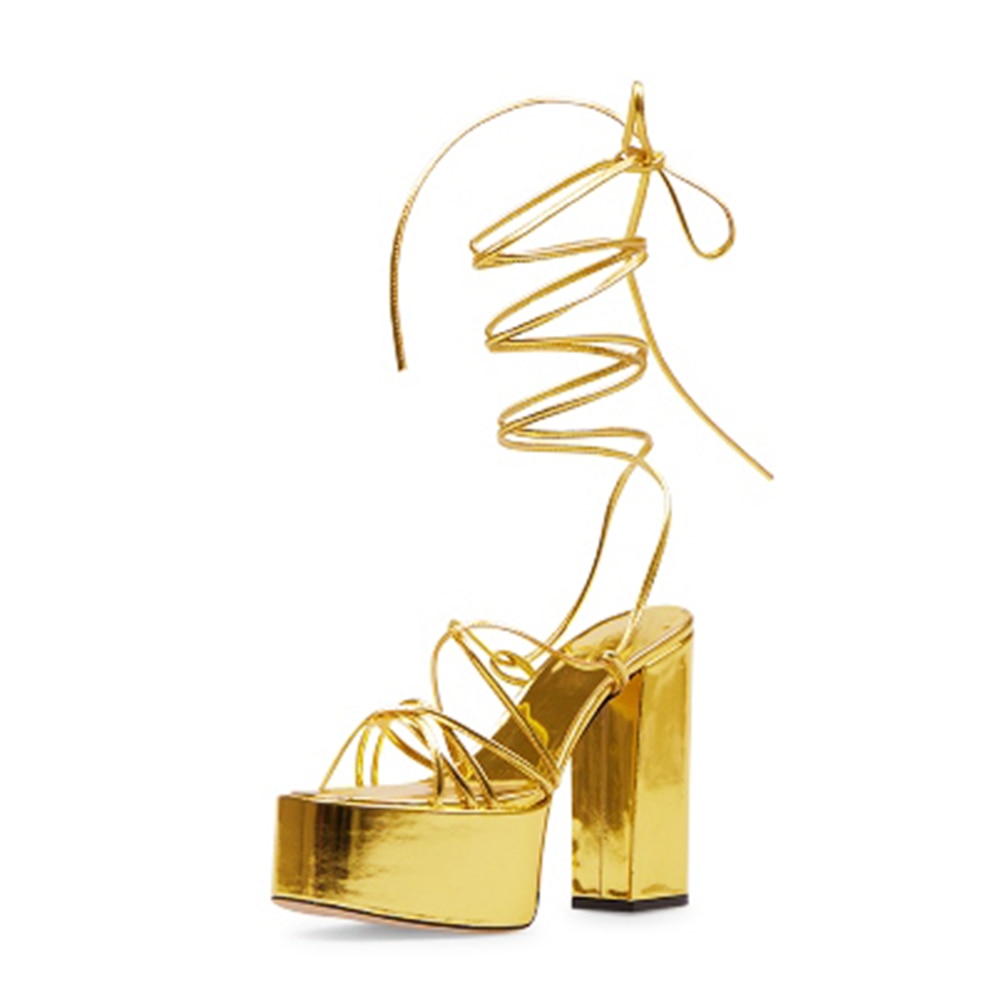 Kouhu Heels